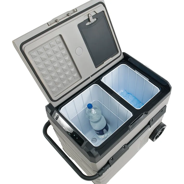 Arctic Frost 55 Kühlbox