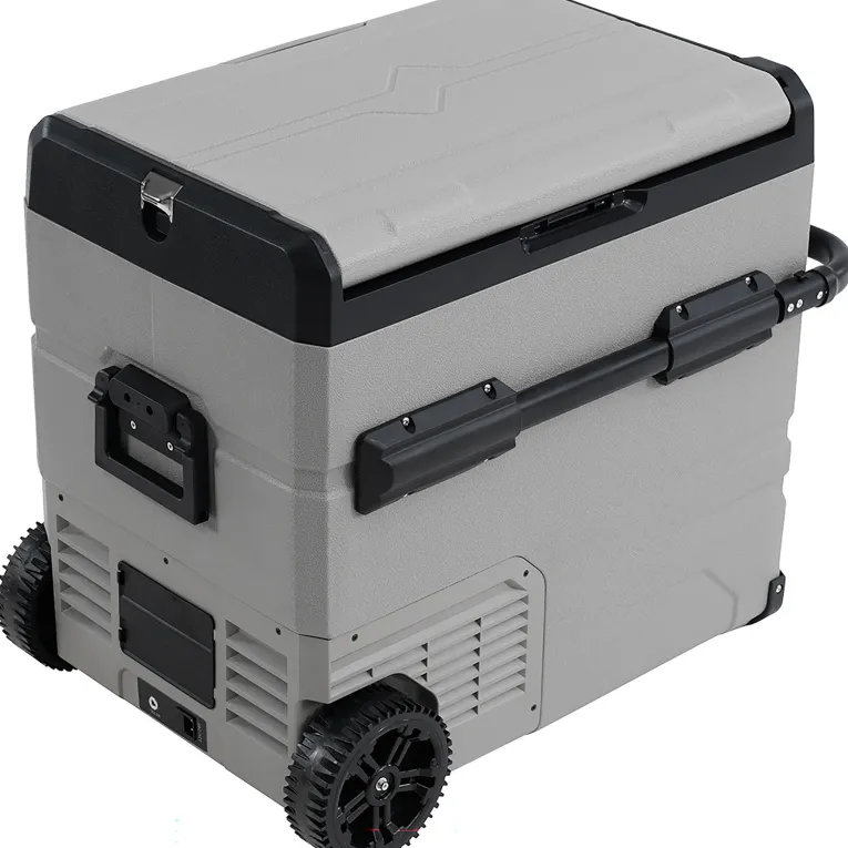 Arctic Frost 55 Kühlbox