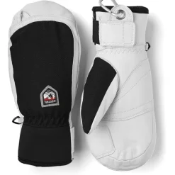 Army Leather Patrol Handschuhe