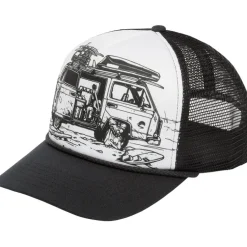 Artist Series Trucker Cap