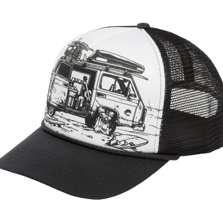 Artist Series Trucker Cap