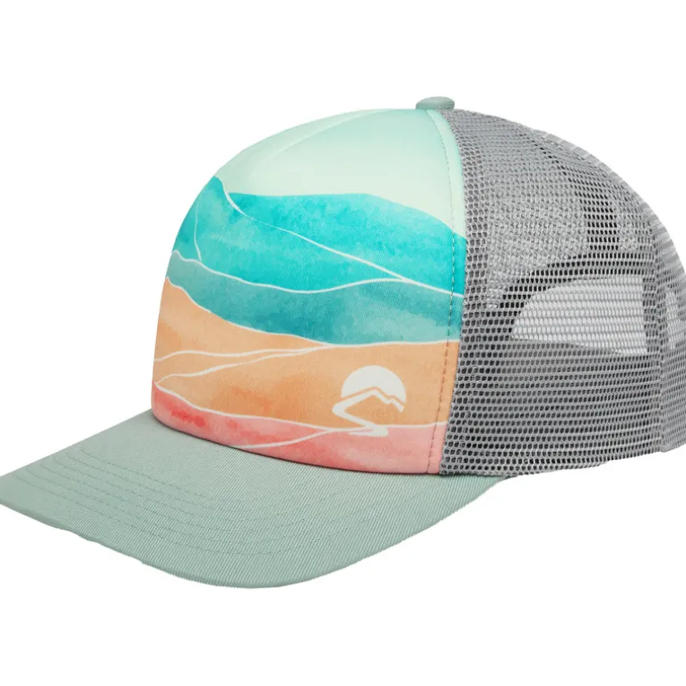 Artist Series Trucker Cap