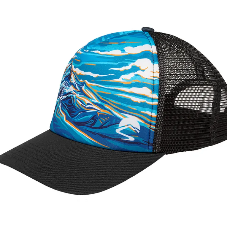 Artist Series Trucker Cap