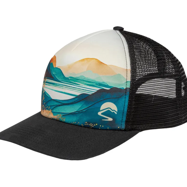 Artist Series Trucker Cap
