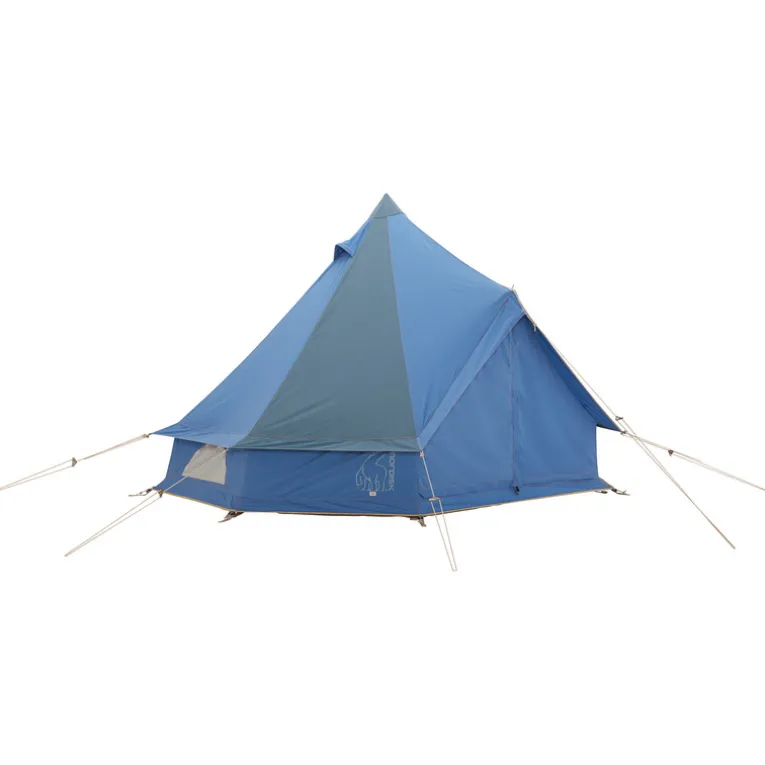 Asgard 7.1 Denim Zelt