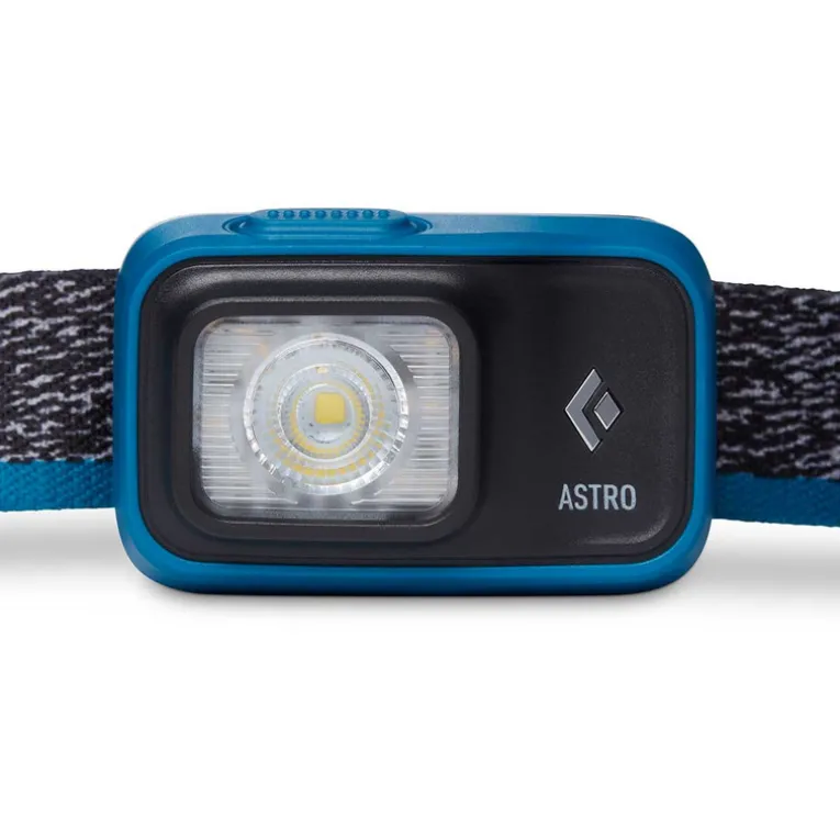 Astro 300 Stirnlampe