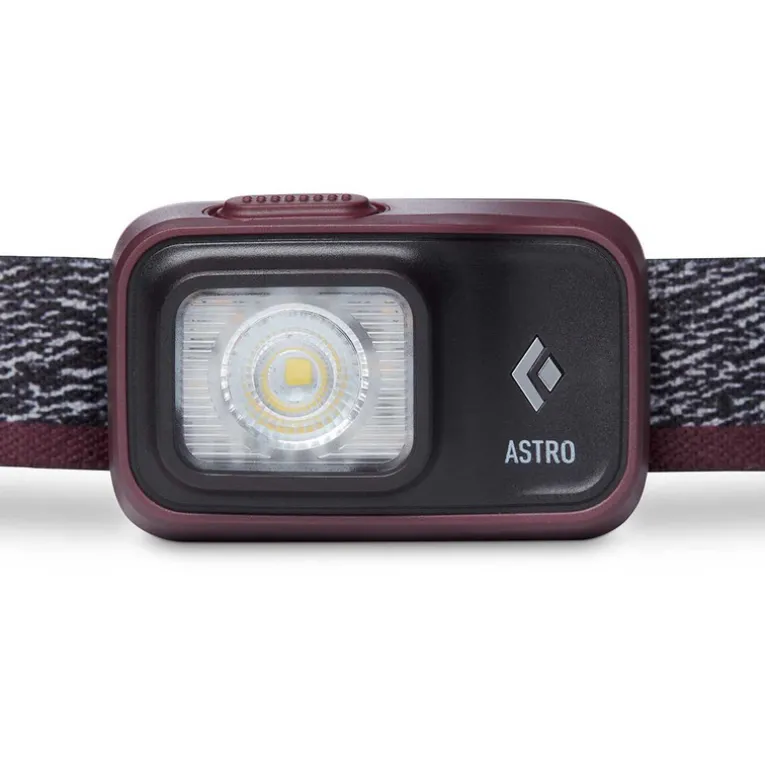 Astro 300 Stirnlampe
