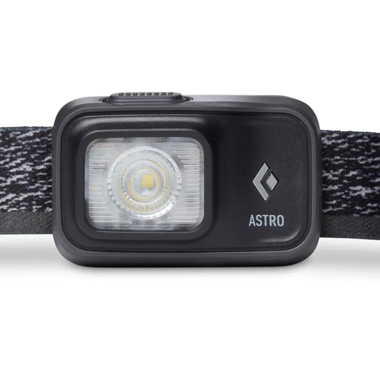 Astro 300 Stirnlampe
