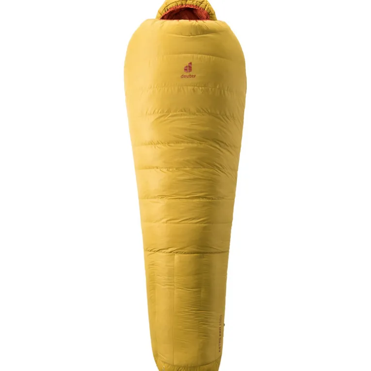 Astro Pro 1000 EL Schlafsack