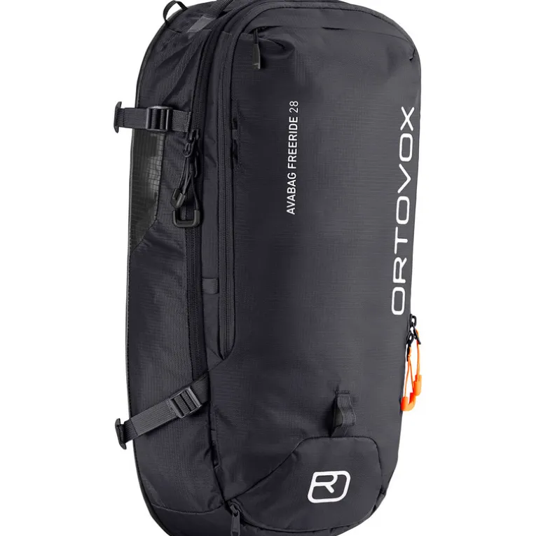 Avabag Litric Freeride 28 Zip Erweiterung