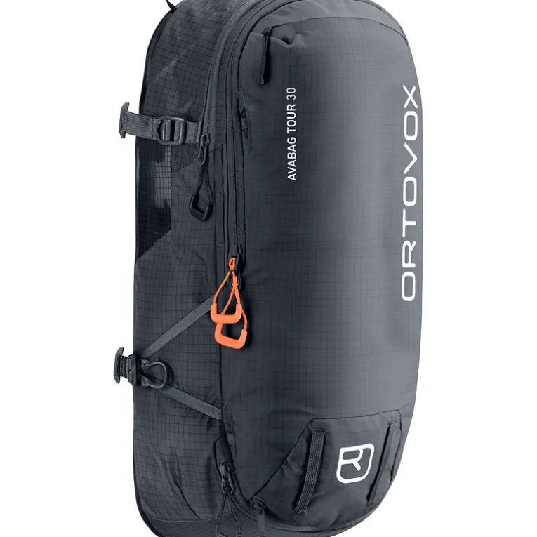 Avabag Litric Tour 30 Zip Erweiterung