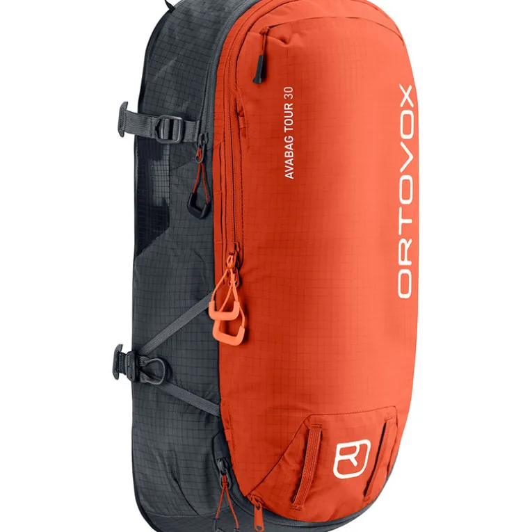Avabag Litric Tour 30 Zip Erweiterung