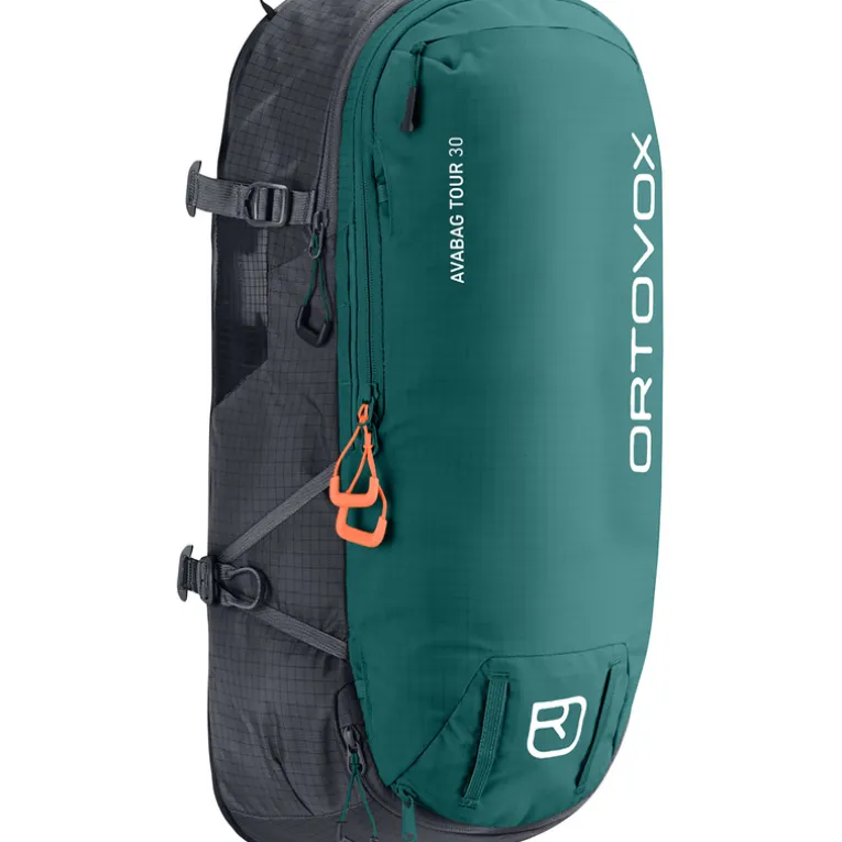 Avabag Litric Tour 30 Zip Erweiterung