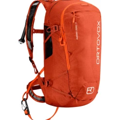 Avabag Litric Zero 27 Lawinenrucksack