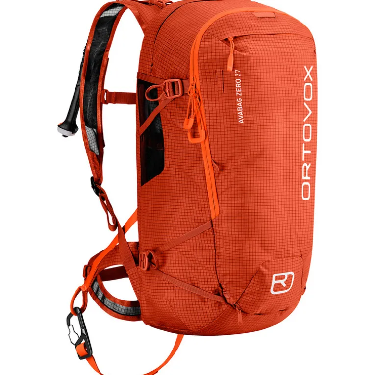 Avabag Litric Zero 27 Lawinenrucksack