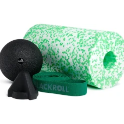 Back Blackroll Box