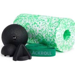 Back Blackroll Box
