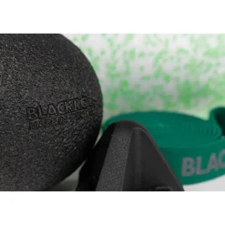 Back Blackroll Box