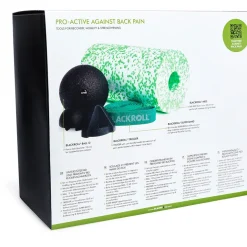 Back Blackroll Box