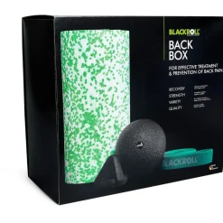 Back Blackroll Box