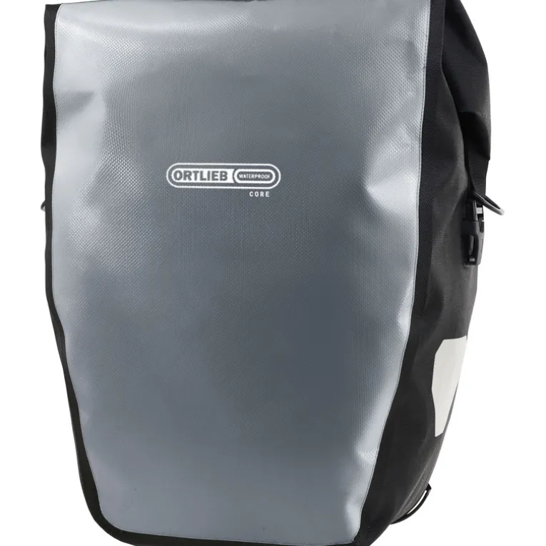 Back-Roller Core QL2.1 Fahrradtasche