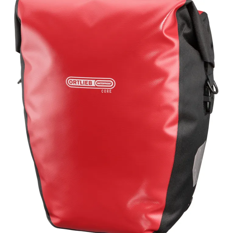Back-Roller Core QL2.1 Fahrradtasche