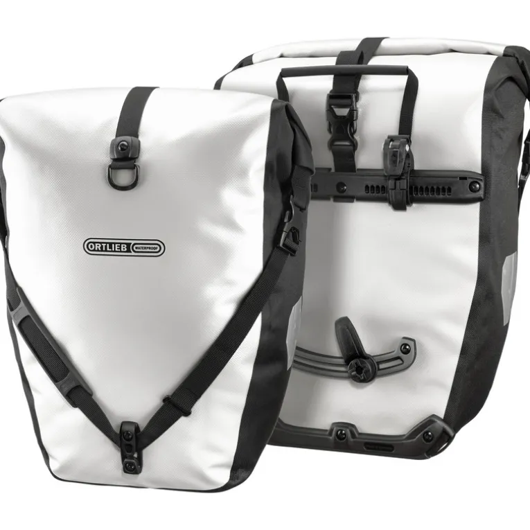 Back-Roller Fahradtasche