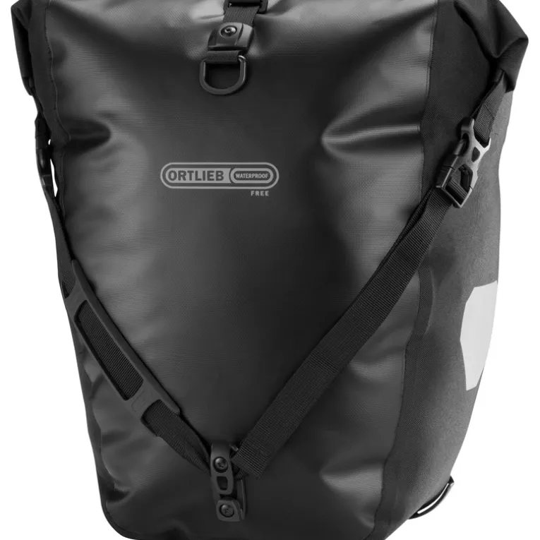 Back-Roller Free Single Fahrradtasche