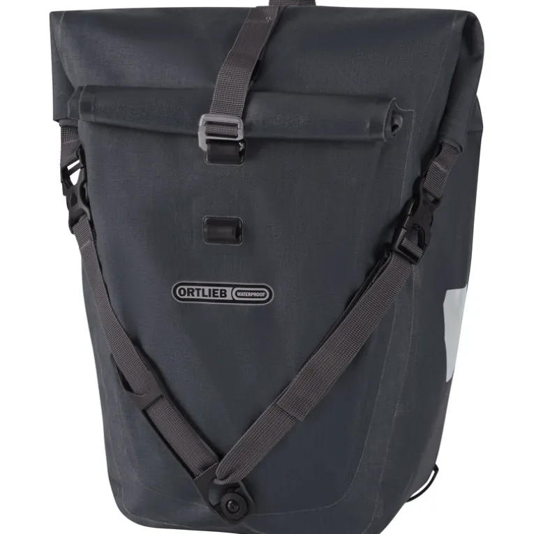Back-Roller Plus QL2.1 Single Fahrradtasche