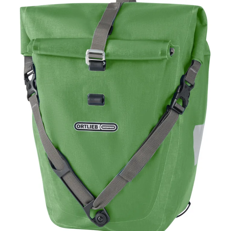 Back-Roller Plus QL2.1 Single Fahrradtasche