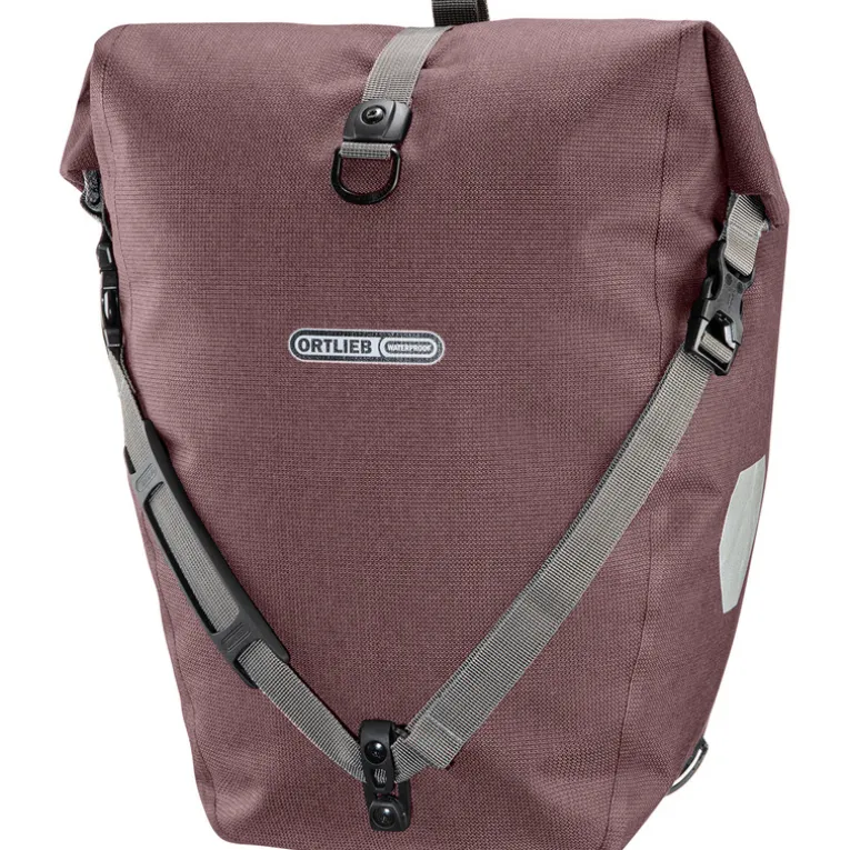 Back-Roller Urban QL2.1 Radtasche