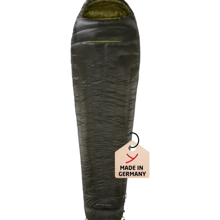 Balance 400 Schlafsack