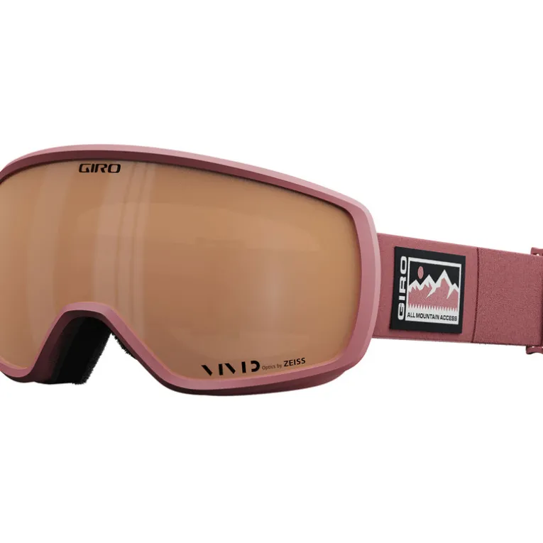 Balance II Skibrille