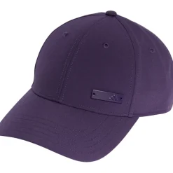 Baseball Lightweights Metal Cap