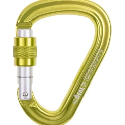 Be Safe Karabiner