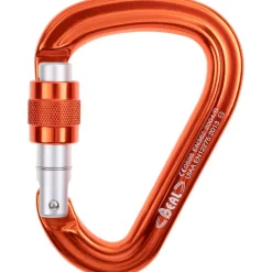 Be Safe Karabiner