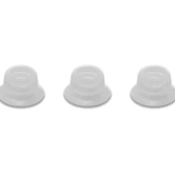 Befree Ac Silikon Mundstück 3er Pack
