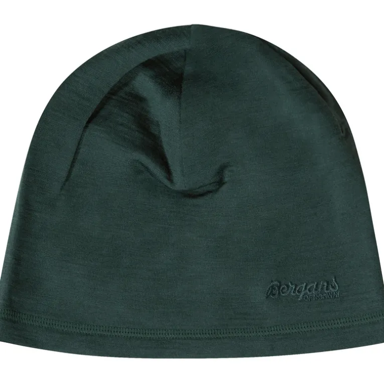 Bergans Wool Mütze