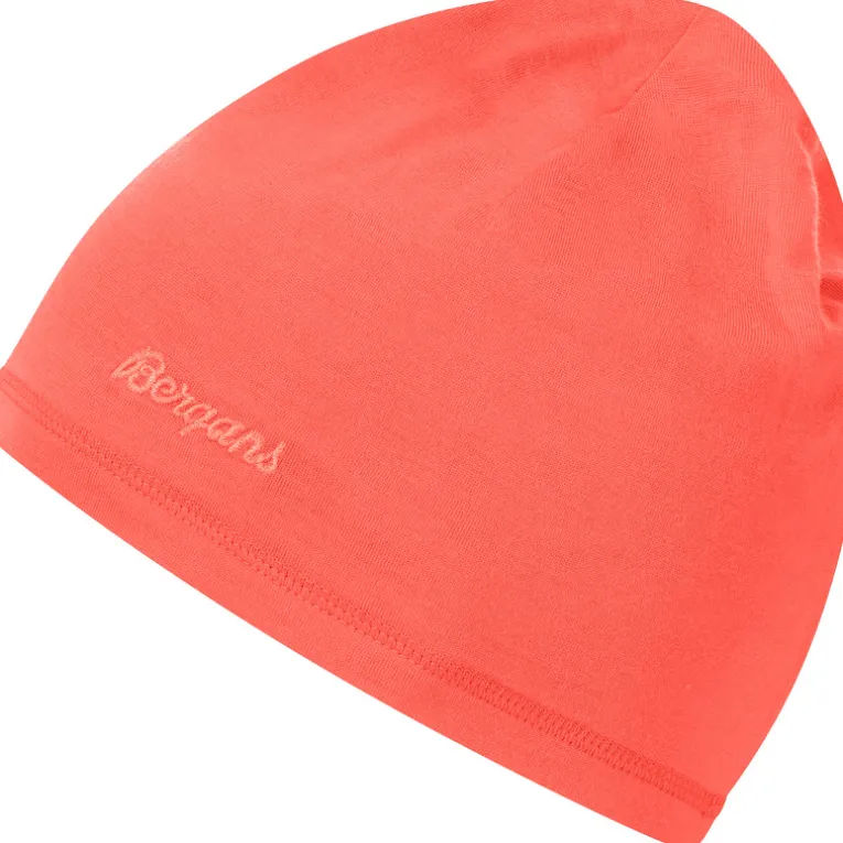 Bergans Wool Mütze