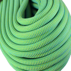 Bergzeit 9.5 dry Kletterseil