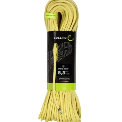 Bergzeit 8,3 Sting II Dry Halbseil