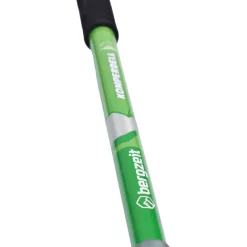 Bergzeit Explorer Titanal PL3.0 Wanderstöcke