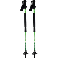 Bergzeit T2 Powerlock 3 Skistöcke