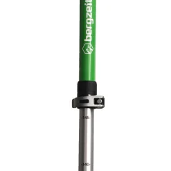 Bergzeit T2 Powerlock 3 Skistöcke