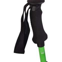 Bergzeit T2 Powerlock 3 Skistöcke