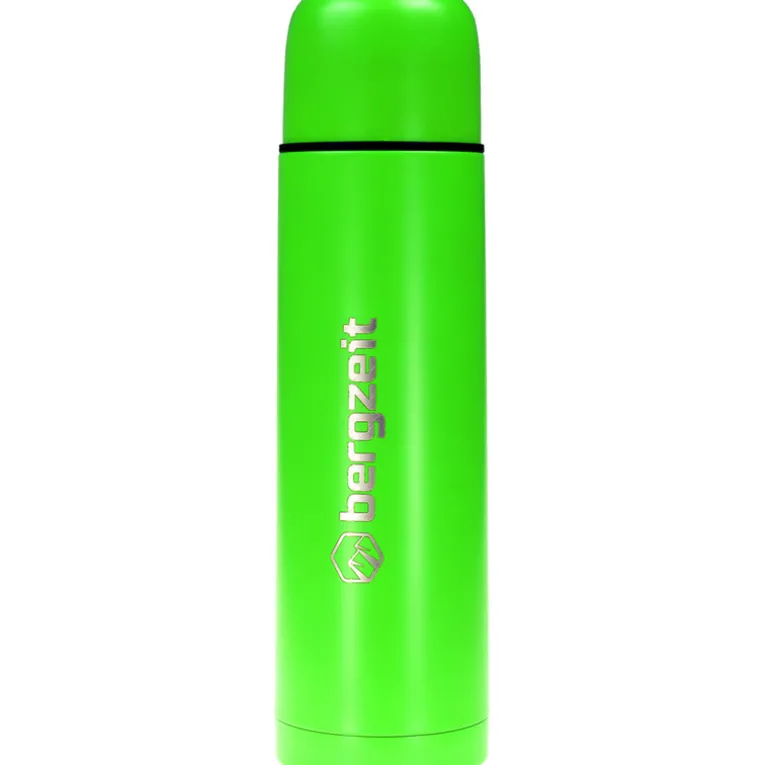 Bergzeit Vacuum Bottle 0,5l Isolierkanne