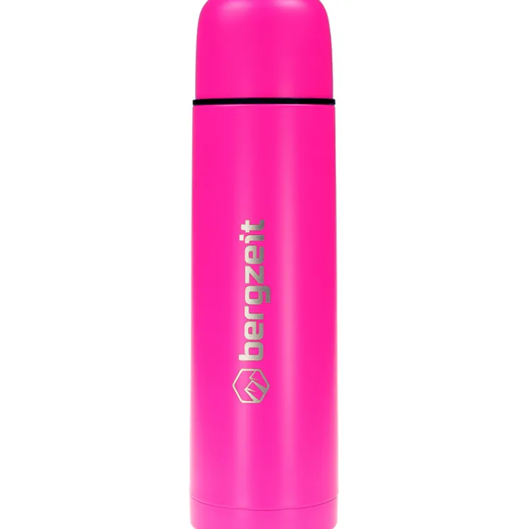 Bergzeit Vacuum Bottle 0,5l Isolierkanne