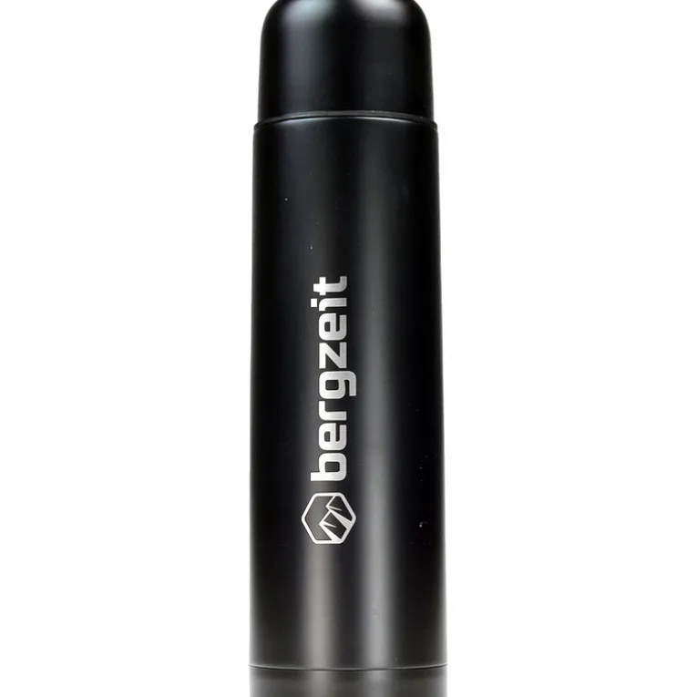 Bergzeit Vacuum Bottle 1,0l Isolierkanne