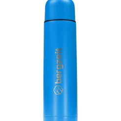 Bergzeit Vacuum Bottle 1,0l Isolierkanne