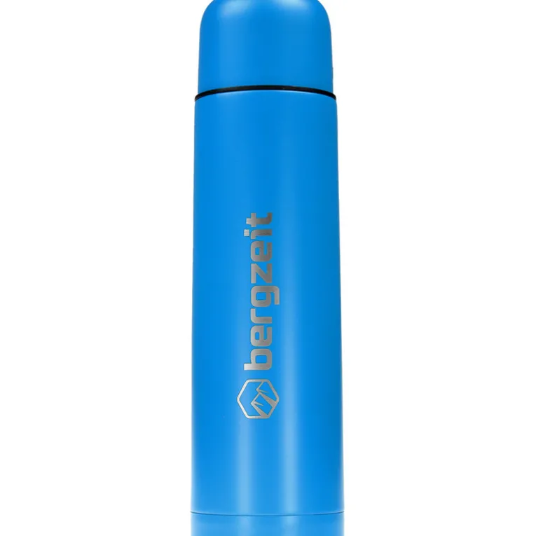 Bergzeit Vacuum Bottle 1,0l Isolierkanne